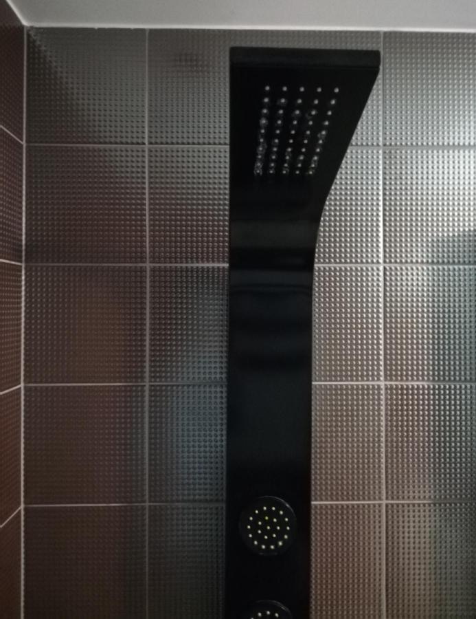 Apartament Trampa nad jeziorem Niegocin, centrum Giżycko Zewnętrze zdjęcie